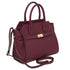 Origami - Leather tote